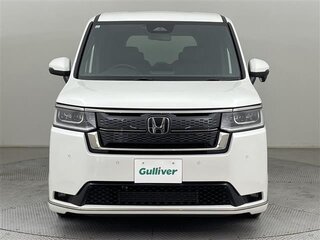 2023 Honda Stepwgn Spada VI, белый, 2580000 рублей, вид 1
