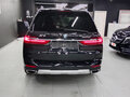 2021 BMW X7 40i I (G07), чёрный - вид 4