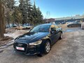 2014 Audi A6 IV (C7), чёрный, 1800000 рублей