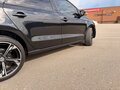 2012 Volkswagen Polo V, чёрный, 750000 рублей - вид 9