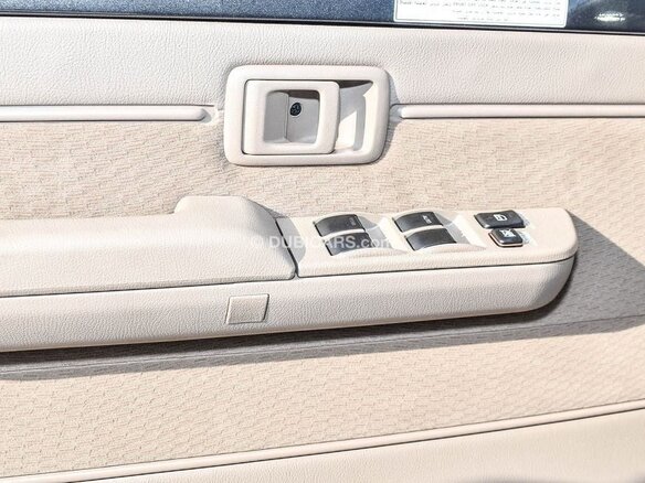 2024 Toyota Land Cruiser 79 70 Series Рестайлинг 2, чёрный - вид 13