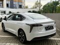 2026 Амберавто А5 60.2 kWh, белый - вид 2