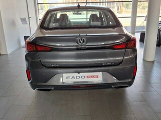 2024 Changan Eado Plus I, серый, 2489900 рублей, вид 5