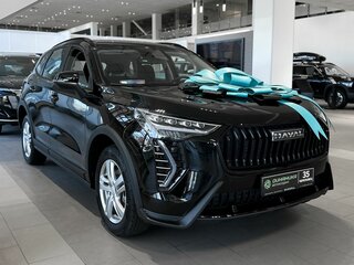 2026 Haval Jolion I Рестайлинг, чёрный, 2449000 рублей, вид 3