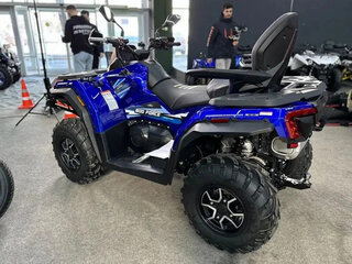 2023 Sharmax Force 800, синий, 832900 рублей, вид 3