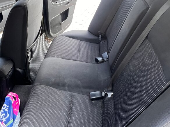 2007 Mitsubishi Lancer X, бежевый, 330000 рублей - вид 14