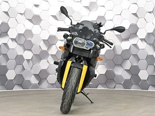2006 BMW K 1200 R, жёлтый, 569000 рублей, вид 5
