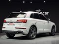 2023 Audi Q5 40 TDI II (FY) Рестайлинг, белый, 5870000 рублей - вид 2