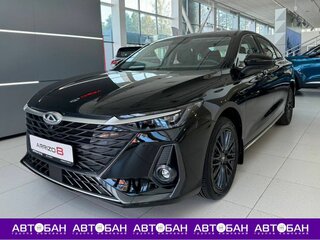 2025 Chery Arrizo 8, чёрный, 3275000 рублей, вид 1