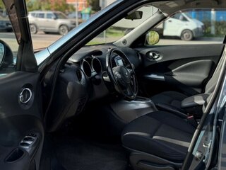2011 Nissan Juke I, синий, 810000 рублей, вид 3