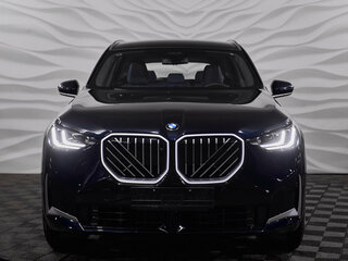 2025 BMW X3 Long 30L xDrive IV (G45/G48), чёрный, 7280000 рублей, вид 2