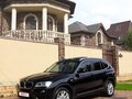 2012 BMW X3 28i xDrive II (F25), чёрный, 1600000 рублей