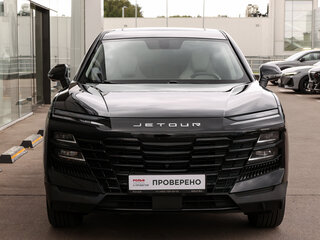 2023 Jetour Dashing I, чёрный, 1698000 рублей, вид 2
