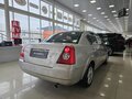 2007 Chery Fora (A21), серый - вид 6