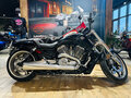 2010 Harley-Davidson V-Rod Muscle, чёрный, 1100000 рублей