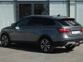 2018 Lada (ВАЗ) Vesta SW Cross I, серый, 895000 рублей - вид 6