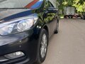 2015 Kia Cerato III, чёрный, 1000000 рублей - вид 1