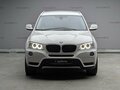 2012 BMW X3 28i xDrive II (F25), белый - вид 3