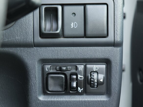 2017 Suzuki Jimny Kei car III Рестайлинг 2, белый, 750000 рублей - вид 19