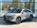 2026 Haval F7 II, серый, 3799000 рублей - вид 3