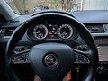 2017 Skoda Octavia III (A7), чёрный, 1550000 рублей - вид 7