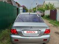2009 Mitsubishi Lancer Classic IX Рестайлинг, серебристый - вид 5