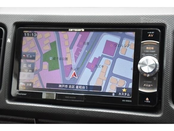 2018 Suzuki Alto VIII (HA36), серый, 780690 рублей - вид 20