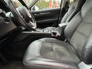 2021 Mazda CX-5 II Рестайлинг, белый, 2950000 рублей, вид 5