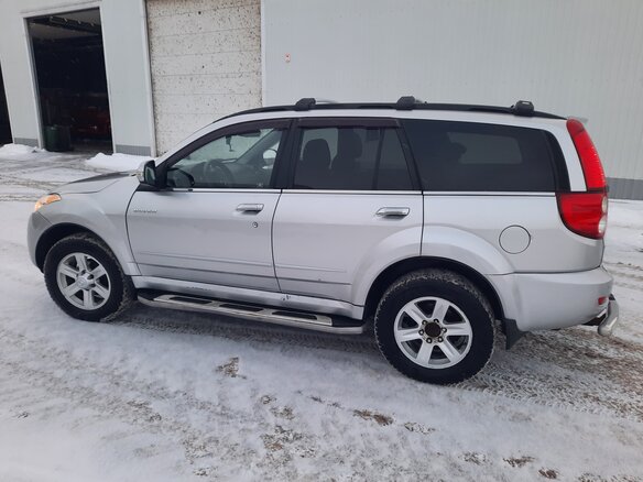 2013 Great Wall Hover H5, серый, 795000 рублей - вид 14