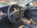 2008 Audi A4 IV (B8), серый, 850000 рублей - вид 9