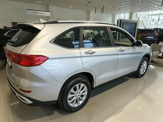 2026 Haval M6 II, серый, 2349000 рублей, вид 3