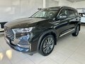 2025 Chery Tiggo 8 Pro Max I Рестайлинг, чёрный - вид 1