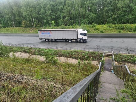 2011 Scania G-series, белый, 2300000 рублей, вид 3