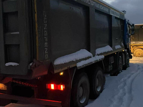 2023 Dongfeng DFH3410A, синий, 4868000 рублей, вид 5