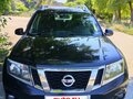 2015 Nissan Terrano III (D10), чёрный, 1100000 рублей