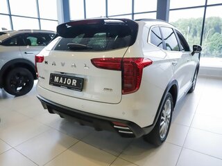 2026 Haval Jolion I Рестайлинг, белый, 2942000 рублей, вид 3