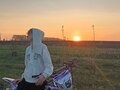 2024 JMC 140 MX, чёрный - вид 1