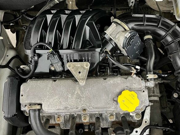 2023 LADA (ВАЗ) ВИС 2349, белый - вид 17