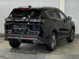 2026 Soueast S07, чёрный, 3399000 рублей, вид 4