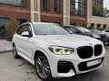 2020 BMW X3 30i xDrive III (G01), белый, 4090000 рублей - вид 1