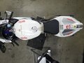 2009 Aprilia RSV1000 R, белый, 470000 рублей - вид 10