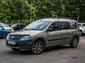 2020 LADA (ВАЗ) Largus, серый, 888000 рублей