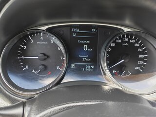 2015 Nissan X-Trail III, зелёный, 1900000 рублей, вид 5