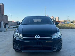 2020 Volkswagen Santana III, чёрный, 950000 рублей, вид 2