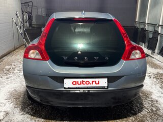 2008 Volvo C30 I, серый, 699999 рублей, вид 4