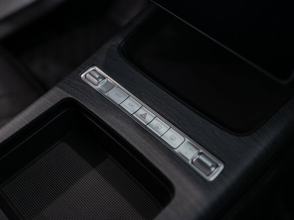 2026 Geely Preface I, чёрный, 3434990 рублей - вид 17