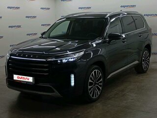 Exeed VX I