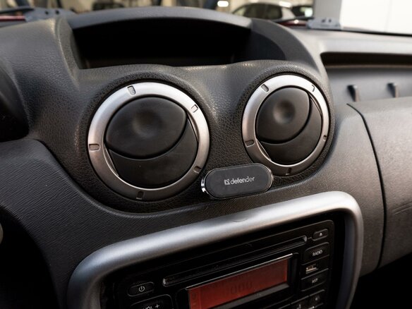 2013 Renault Duster I, красный, 579000 рублей - вид 12