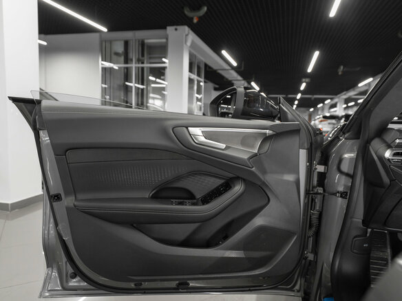2026 Audi A5 L III (B10), серый, 5950000 рублей - вид 21