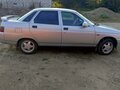 2003 Lada (ВАЗ) 2110, серебристый, 260000 рублей - вид 7